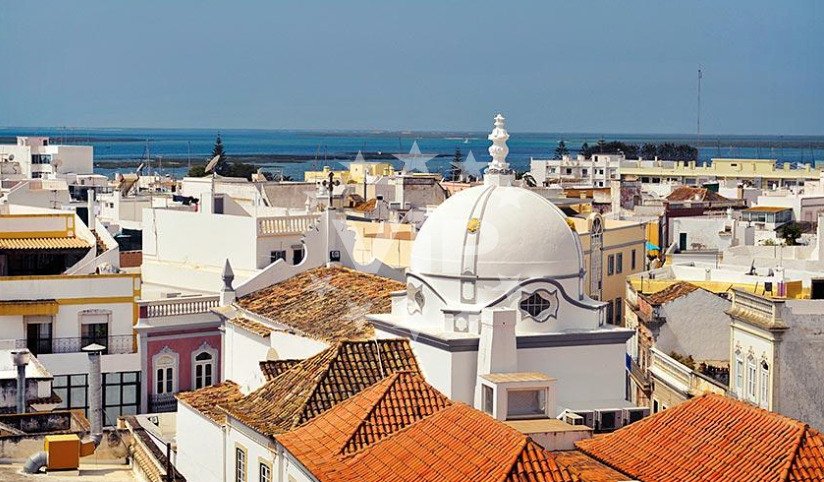 Villa in Olhao, Algarve, Portugal 2 - 14280130