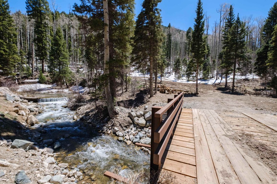 Land in Taos Ski Valley, New Mexico, United States 4 - 14281936