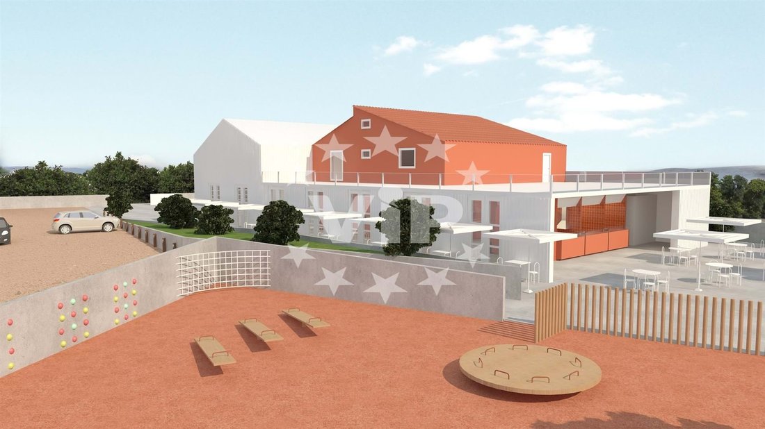 Land in Almancil, Algarve, Portugal 1 - 14280031