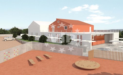 Land in Almancil, Algarve, Portugal 1