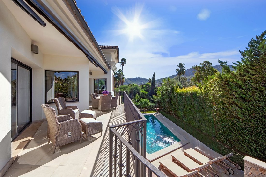 House in Port d'Andratx, Andratx, Balearic Islands 5 - 14280417