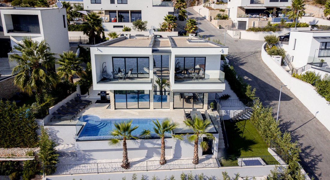 House in Zedno, Split-Dalmatia County, Croatia 4 - 14280688