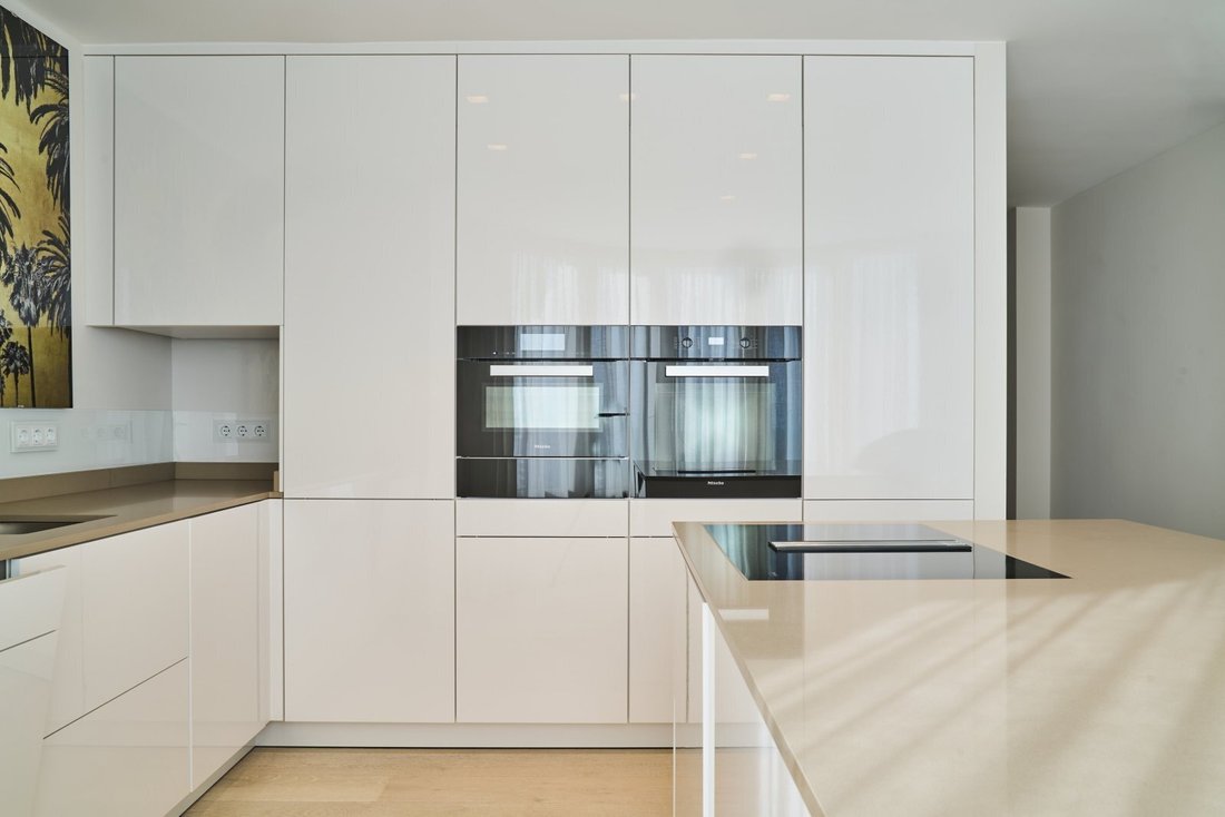 Wohnung in Palma, Balearische Inseln, Spanien 4 - 14282158