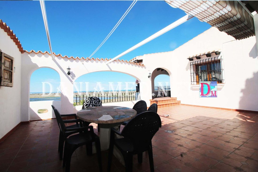 Villa in Pego, Valencian Community, Spain 5 - 14280493