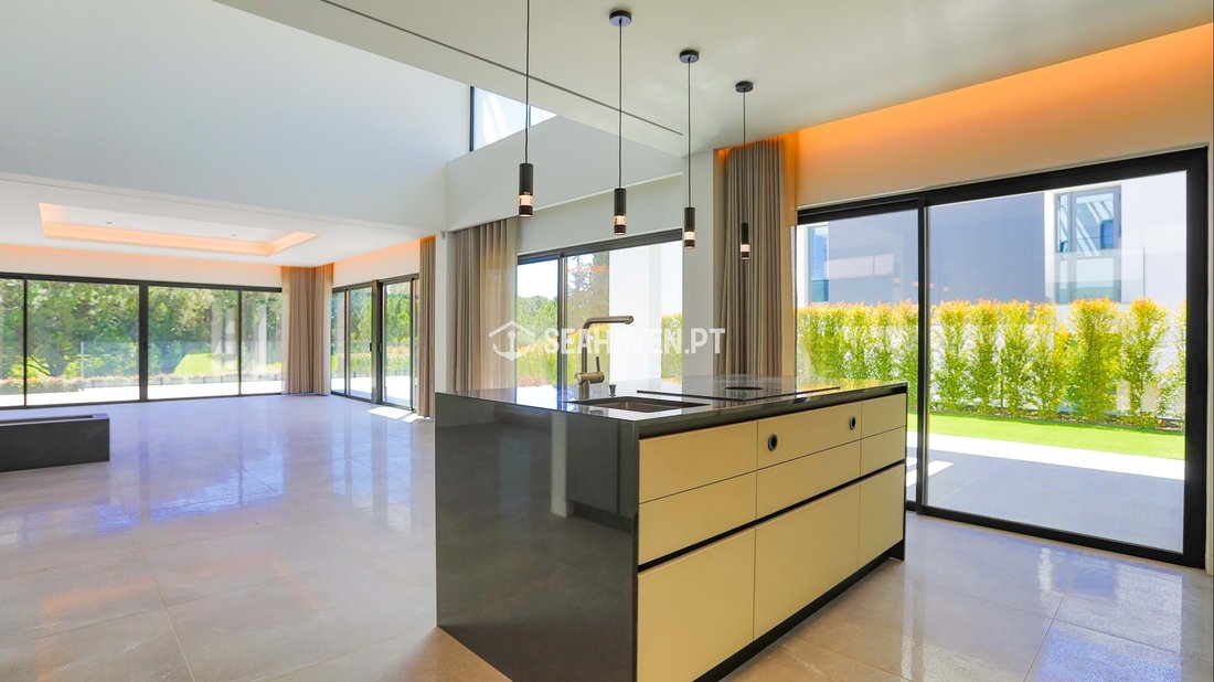 Villa in Vilamoura, Quarteira, Algarve 3 - 14279587