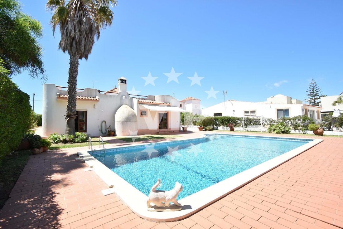 Villa in Olhos de Agua, Algarve, Portugal 3 - 14280100