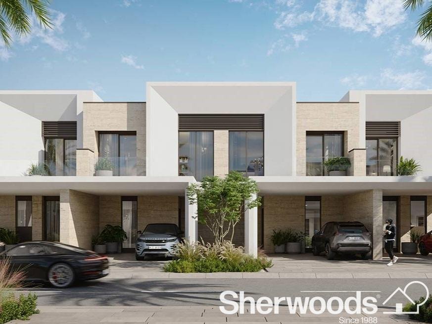 House in Wadi Al Safa 6, Wadi Al Safa, Dubai 5 - 14284437