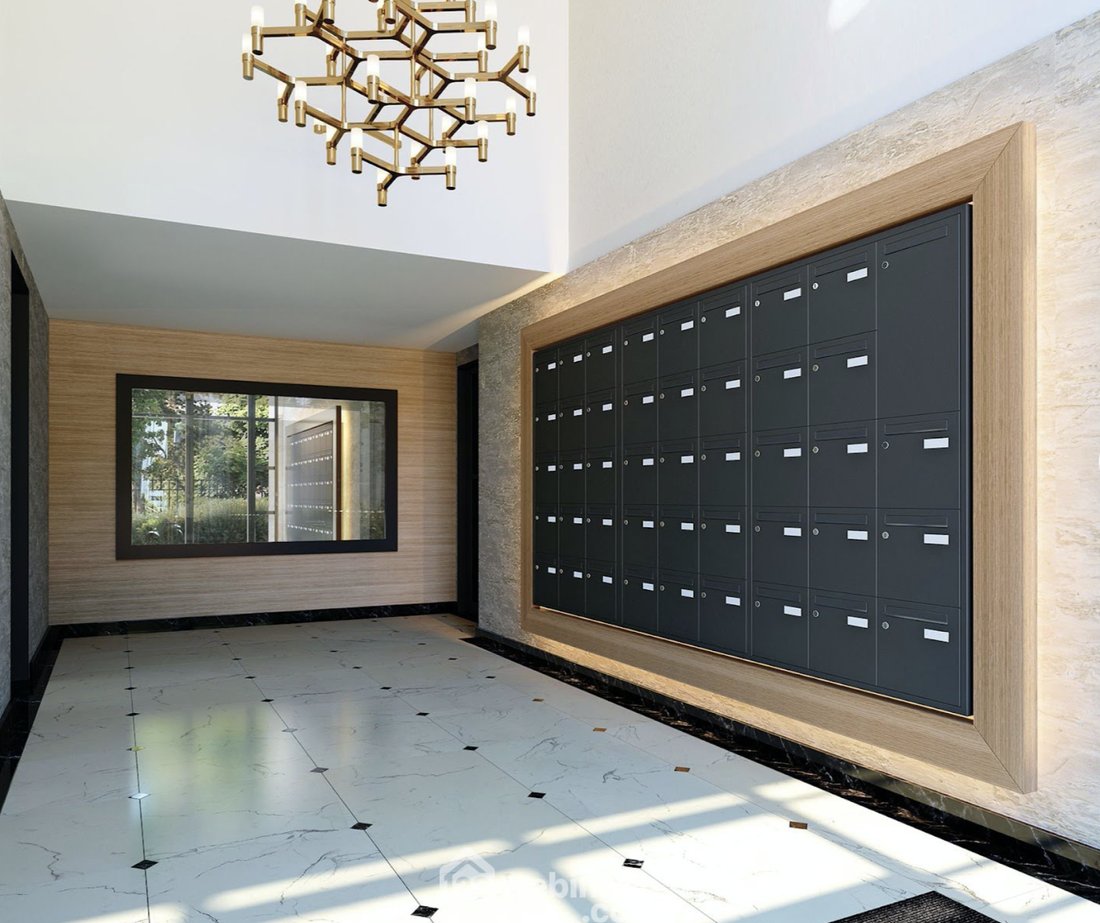 Apartment in Les Mûriers, Saint-Maur-des-Fossés, France 2 - 14280761