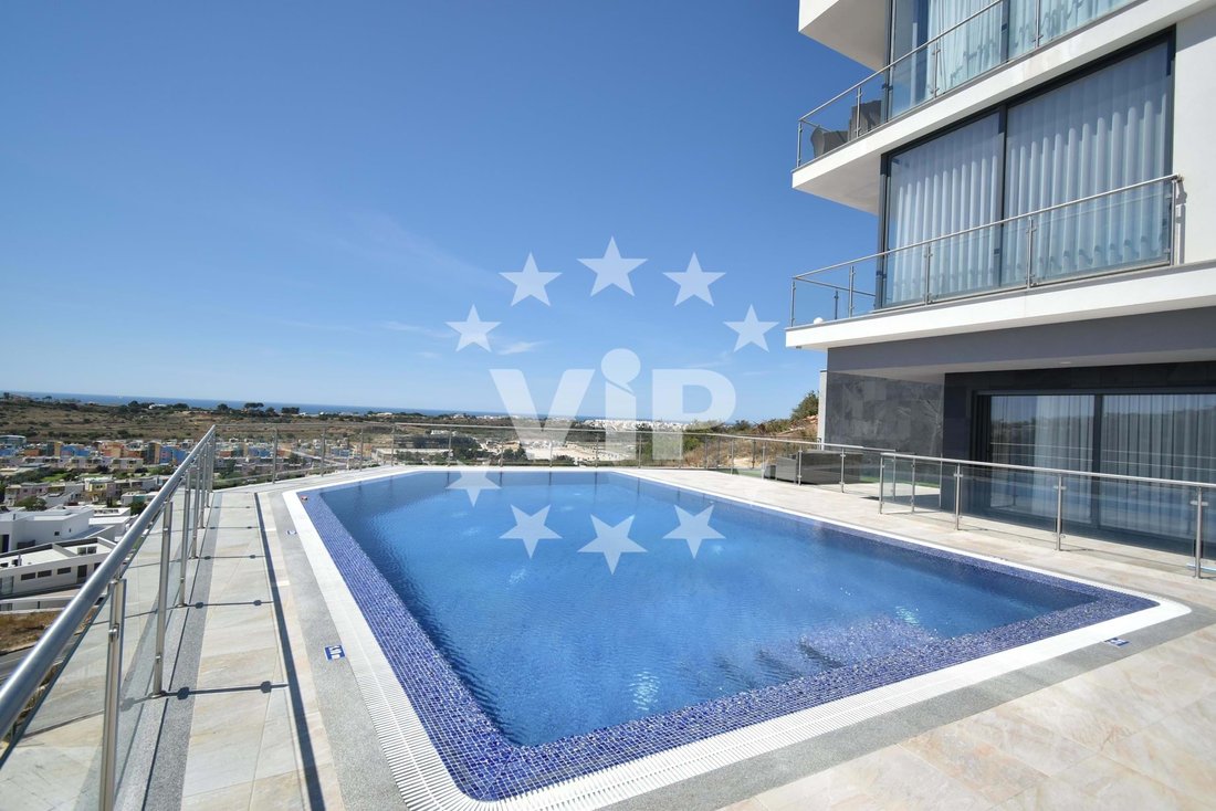 Apartment in Olhos de Agua, Algarve, Portugal 3 - 14280071