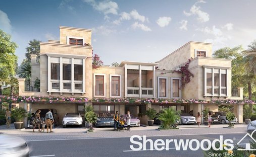 House in Dubai, Dubai, United Arab Emirates 1