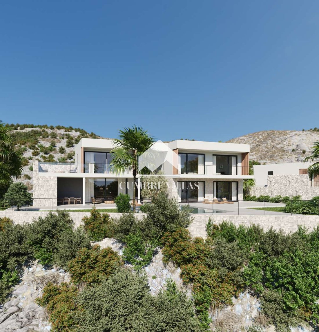 Villa in Almuñécar, Andalusien, Spanien 4 - 14280734