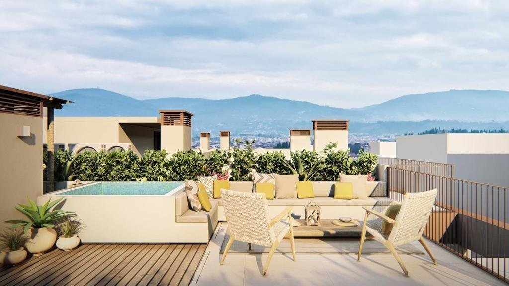 Apartment in Palma, Balearic Islands, Spain 1 - 14282164