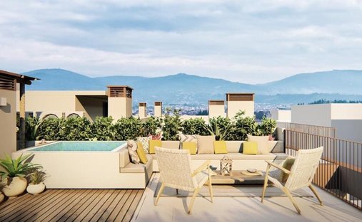 Apartment in Palma, Balearic Islands, Spain 1