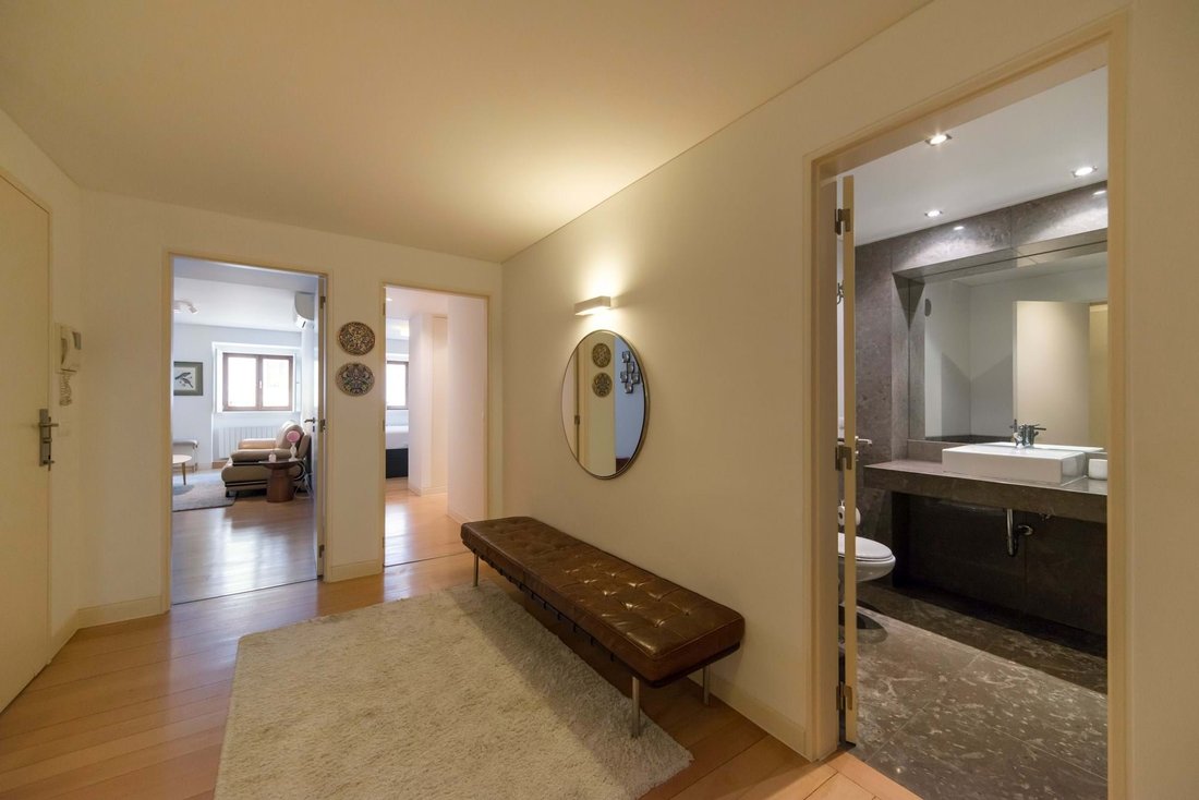 Apartment in Santa Maria Maior, Lisbon, Portugal 3 - 14279636