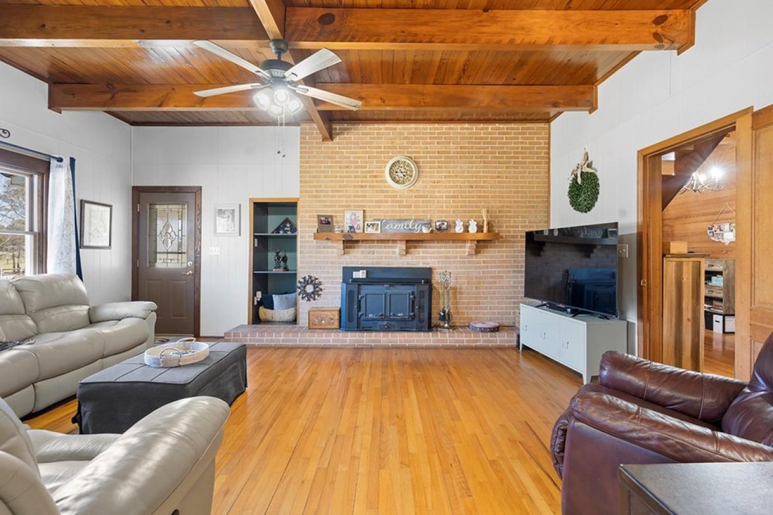 House in Bradley, South Carolina, United States 5 - 14281470
