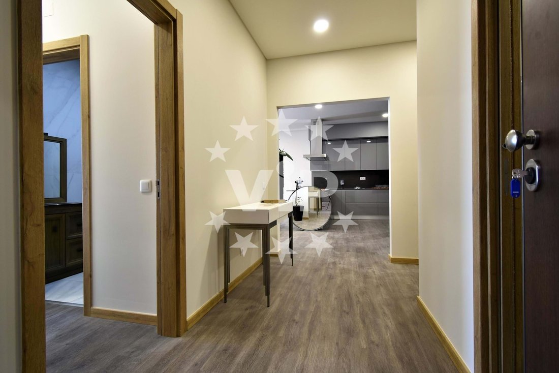 Apartment in Olhos de Agua, Algarve, Portugal 4 - 14280071