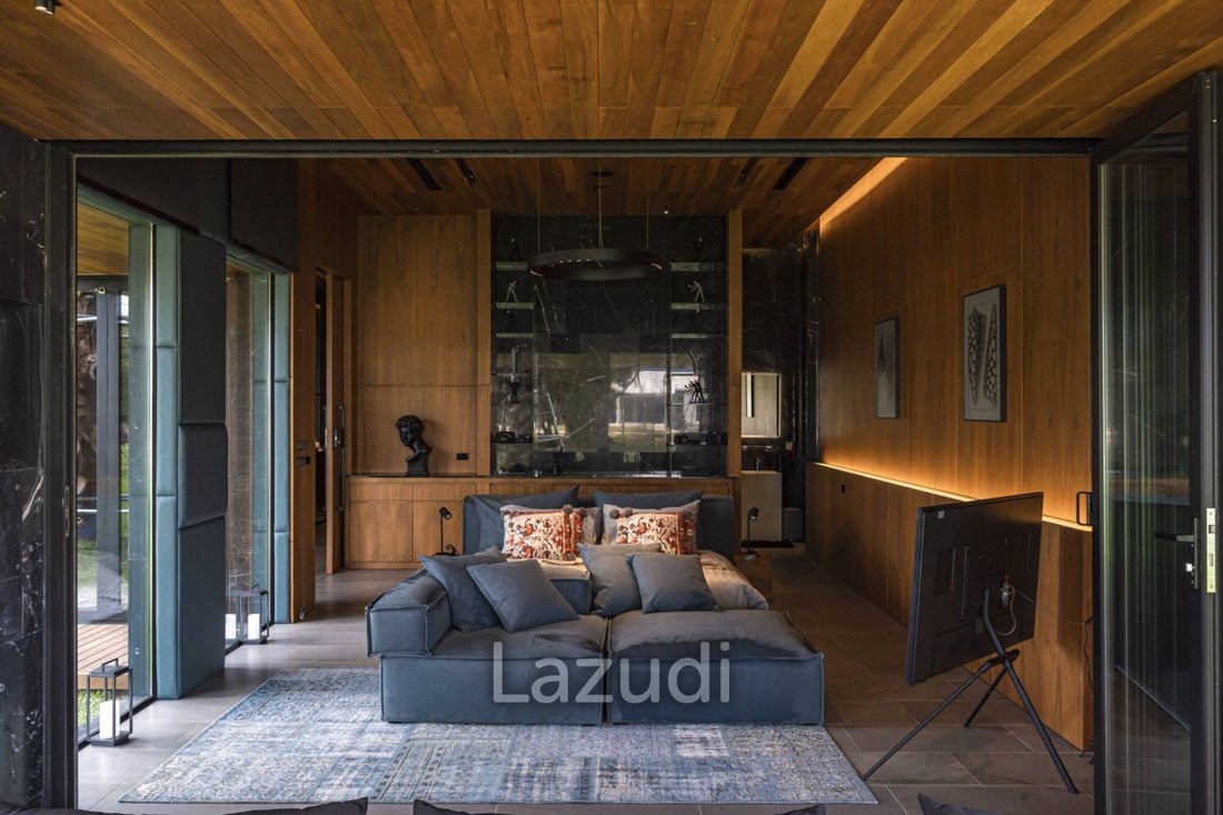 Villa in Thep Krasatti, Phuket, Thailand 2 - 14282803
