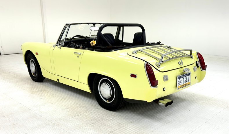 Cabriolet in Morgantown, United States 3 - 14280919