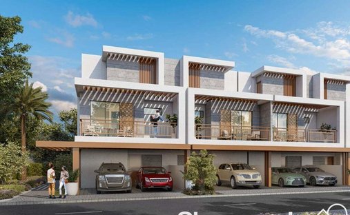 House in Dubai, Dubai, United Arab Emirates 1