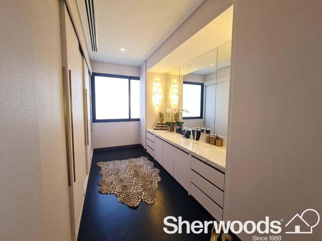 Villa in Damac Hills, Dubai, United Arab Emirates 5 - 14284420