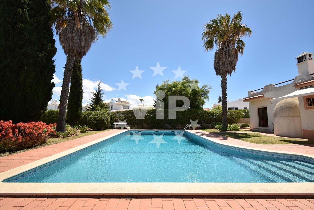 Villa in Olhos de Agua, Algarve, Portugal 4 - 14280100