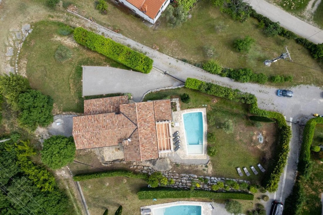 House in Jezerane, Lika-Senj County, Croatia 3 - 14280703