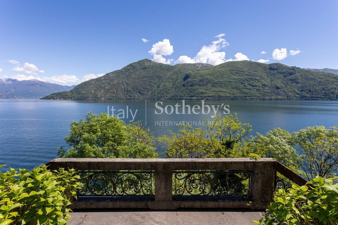 House in Cannobio, Piedmont, Italy 3 - 14282356