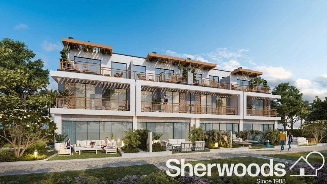 House in Damac Hills 2, Dubai, United Arab Emirates 3 - 14284529