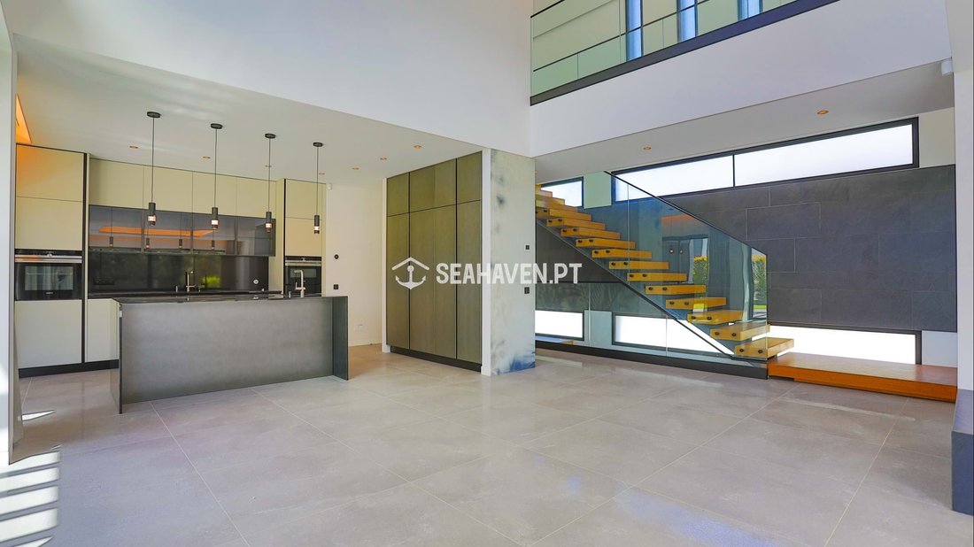Villa in Vilamoura, Quarteira, Algarve 4 - 14279587