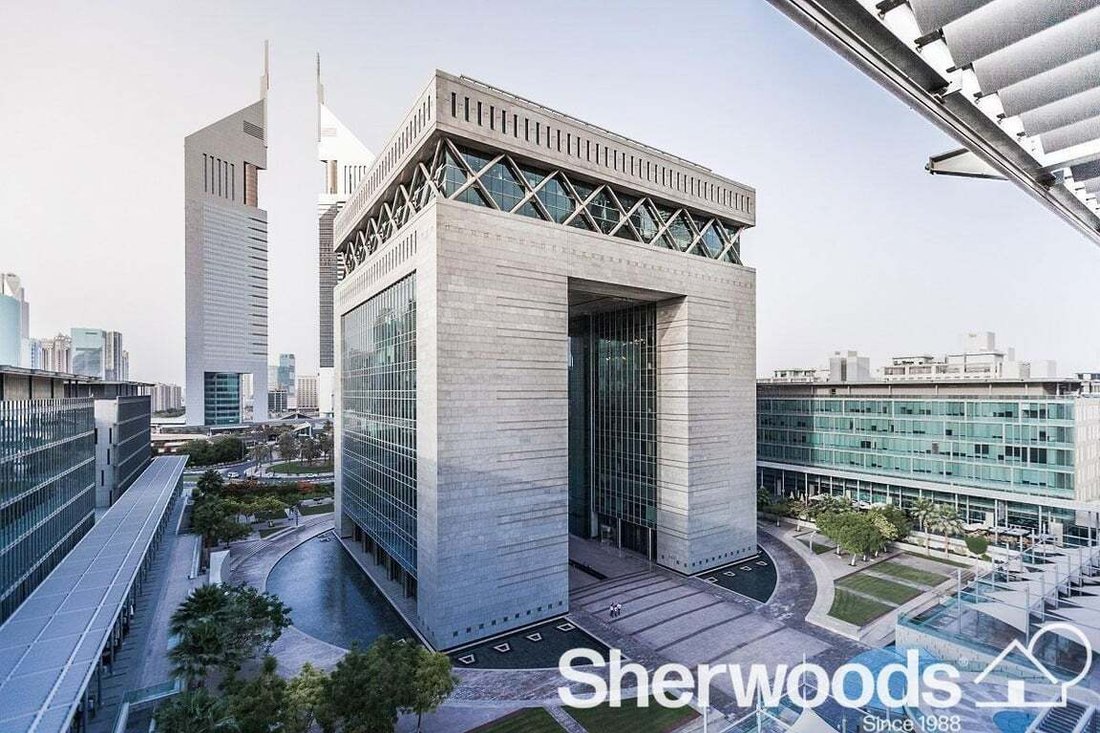 Apartment in Zabeel, Dubai, United Arab Emirates 1 - 14284504