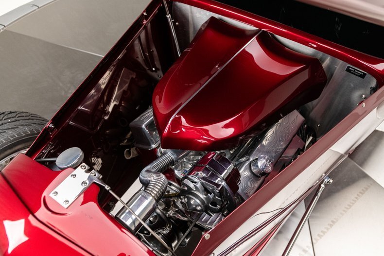 Hot Rod in Charlotte, United States 4 - 14280797