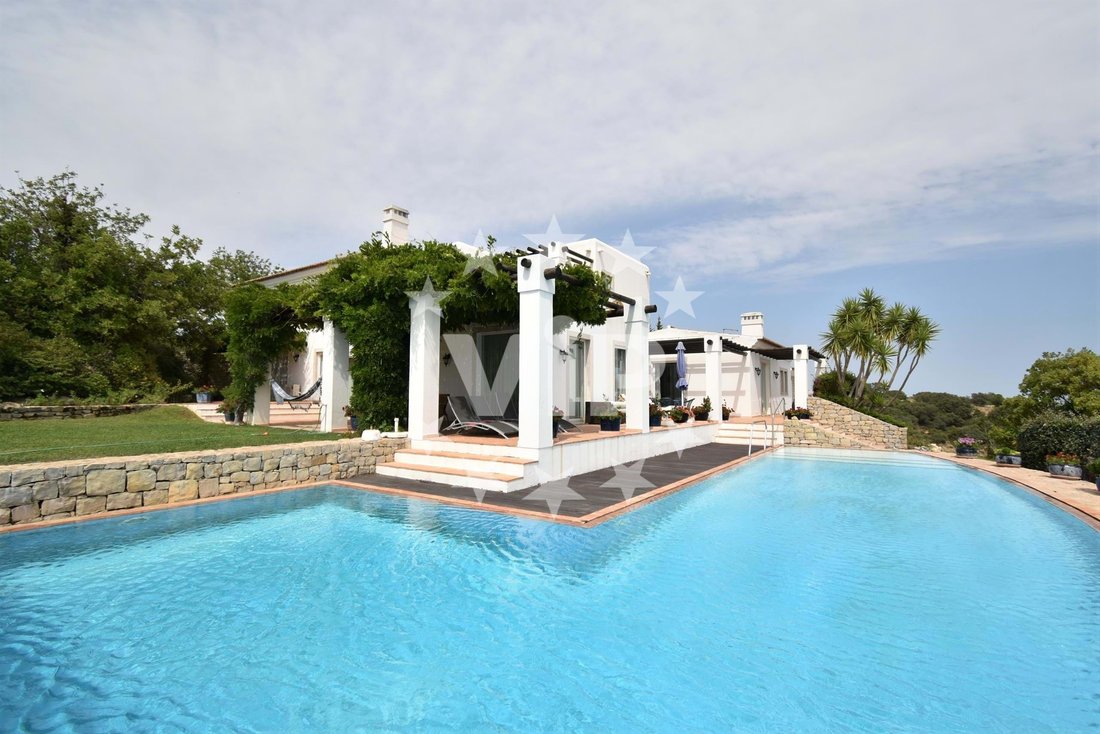 Villa in Loule (Sao Clemente), Algarve, Portugal 2 - 14279645