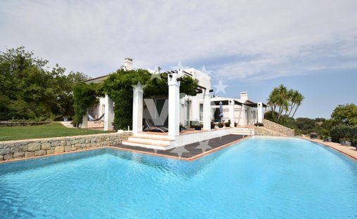 Villa a Loule (Sao Clemente), Algarve, Portogallo 1