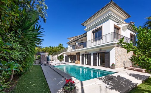 Maison à Port d'Andratx, Andratx, Îles Baléares 1