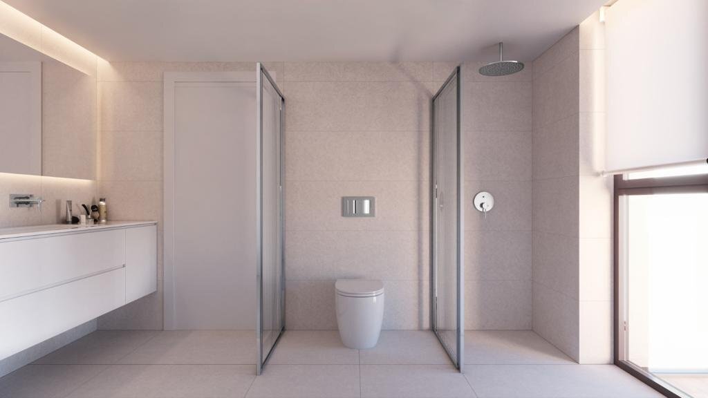 Apartment in Palma, Balearic Islands, Spain 5 - 14282164