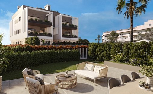 Appartement à Ses Salines, Îles Baléares, Espagne 1