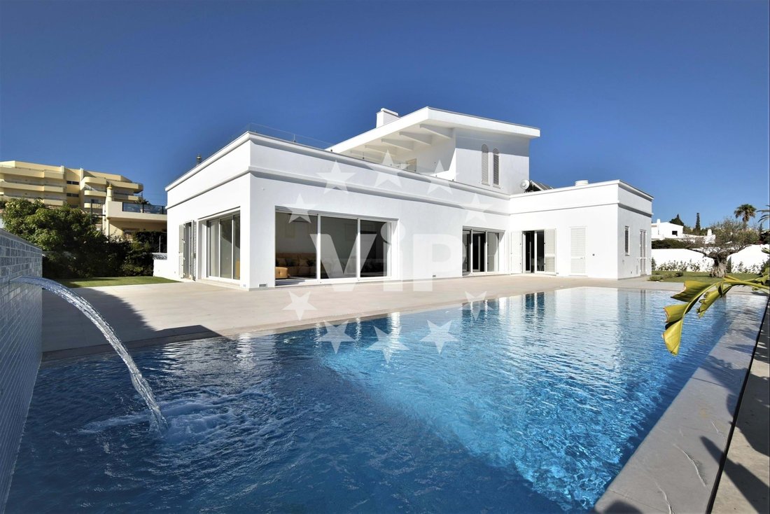 Villa in Guia, Algarve, Portugal 1 - 14280107