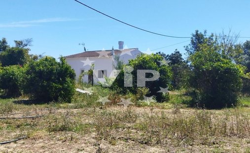 Rancho en Quarteira, Algarve, Portugal 1