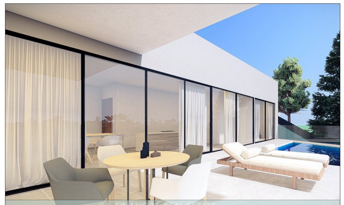 Villa in Costa d'en Blanes, Calvia, Balearic Islands 2 - 14282299