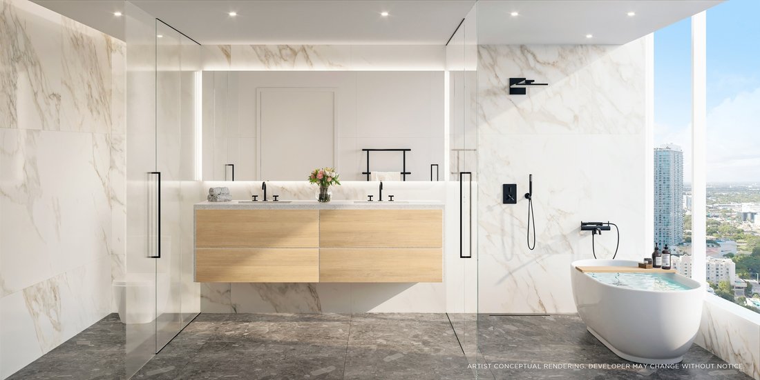 Condo in Miami, Florida, United States 4 - 14282354
