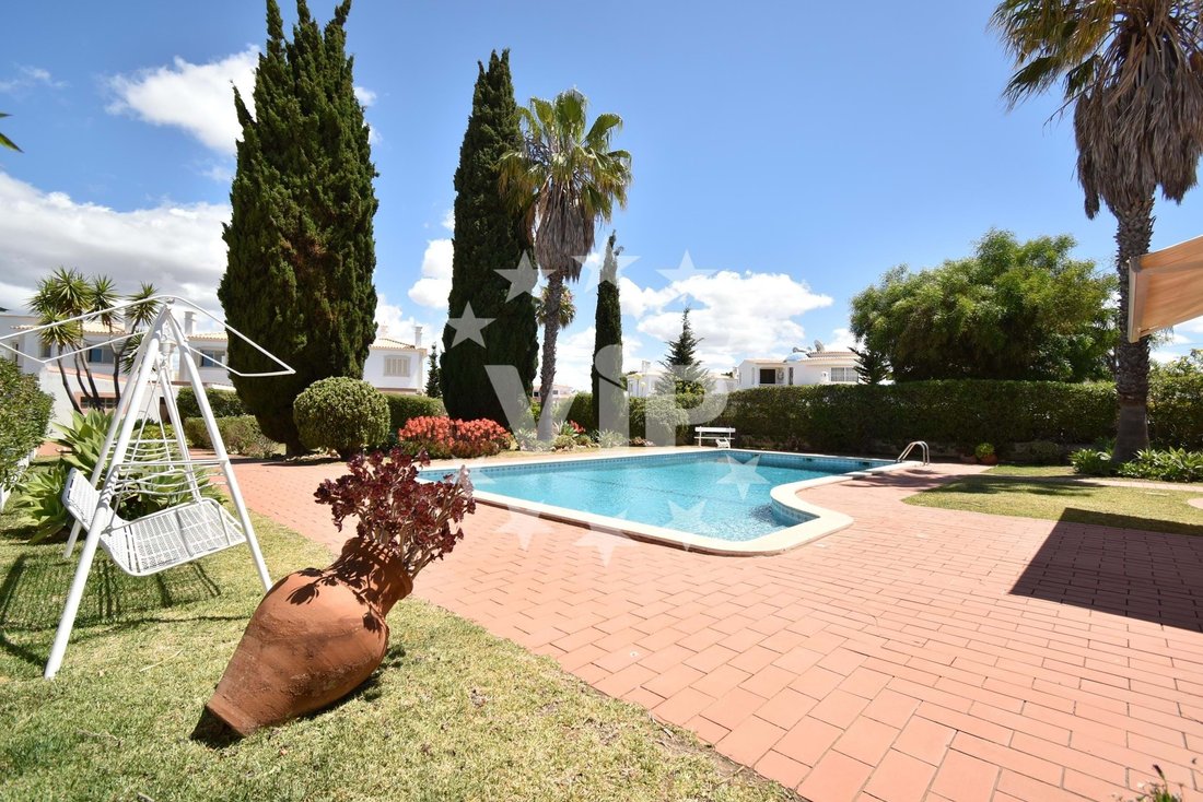 Villa in Olhos de Agua, Algarve, Portugal 1 - 14280100