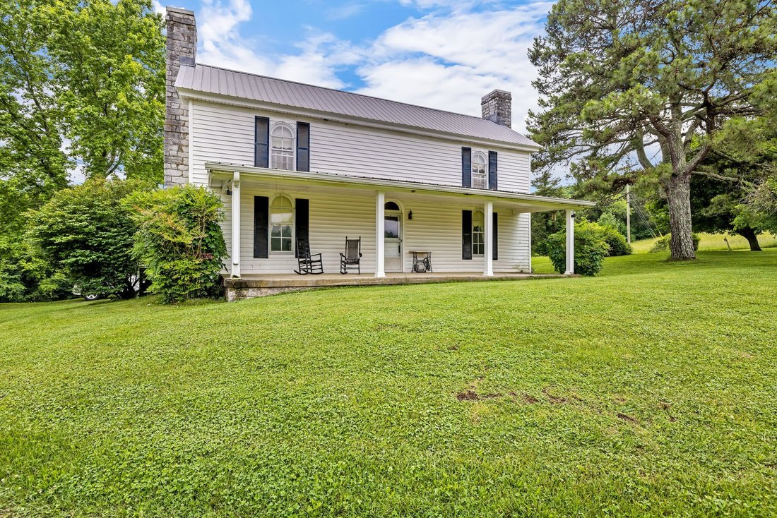 9591 Clovercroft Rd, Franklin, Tn, In Nolensville, Tennessee, Stati