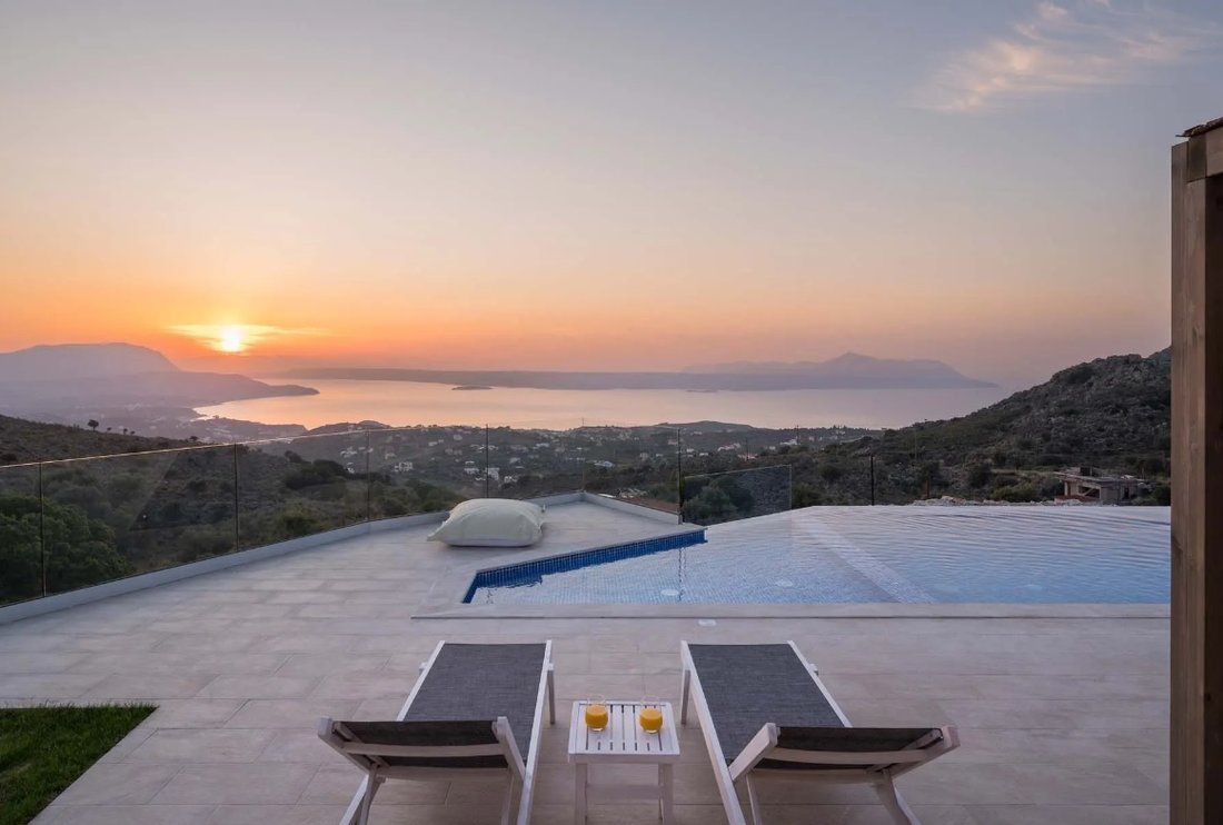 Villa in Apokoronas, Greece 1 - 14280674