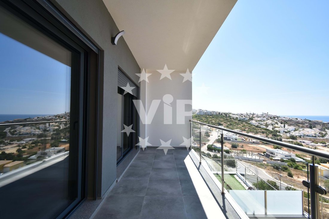 Apartment in Olhos de Agua, Algarve, Portugal 3 - 14280083