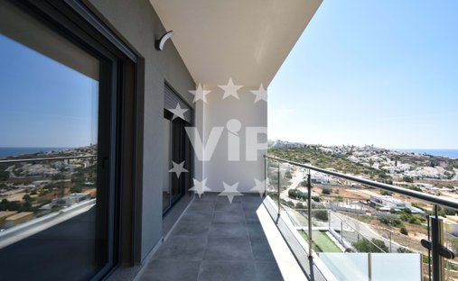 Apartamento en Olhos de Agua, Algarve, Portugal 1