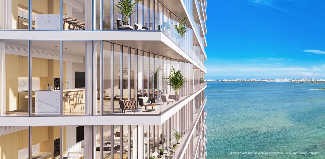 Condo in Miami, Florida, United States 1 - 14282354