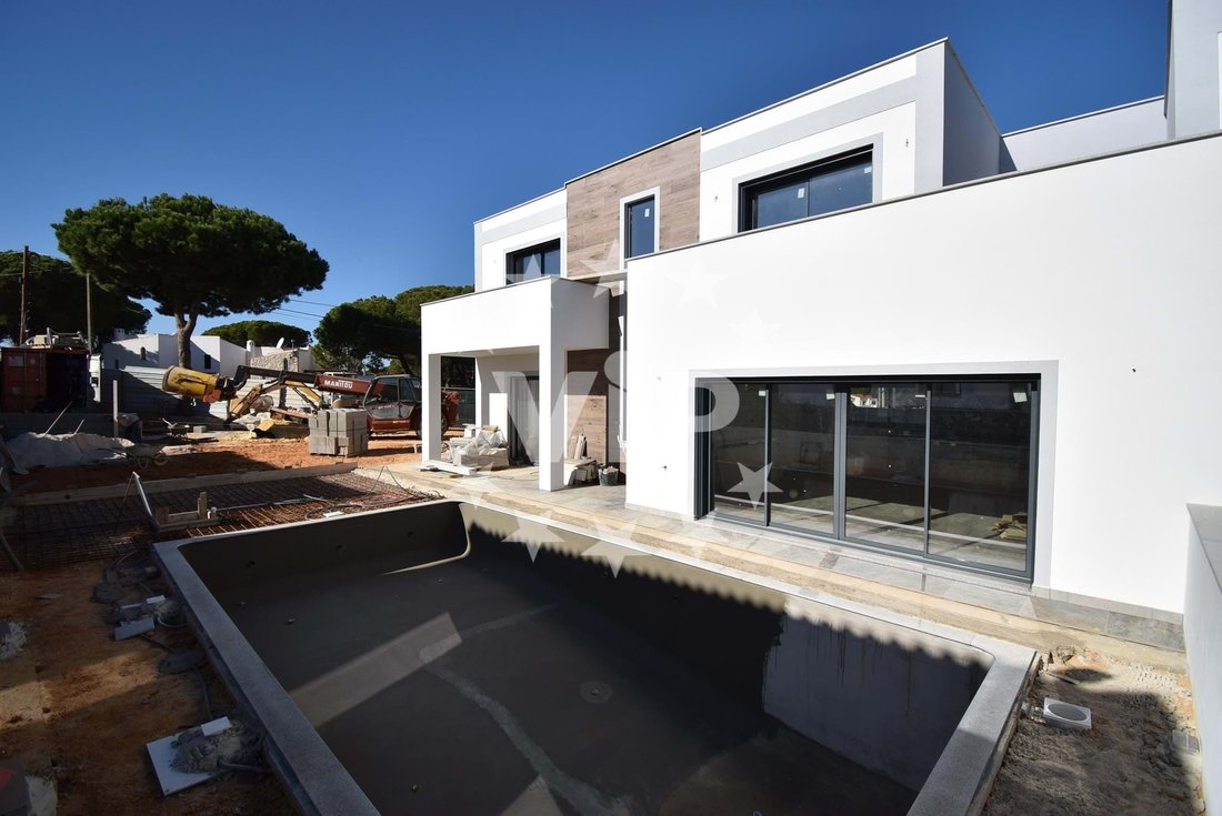 Townhouse in Olhos de Agua, Algarve, Portugal 1 - 14280050