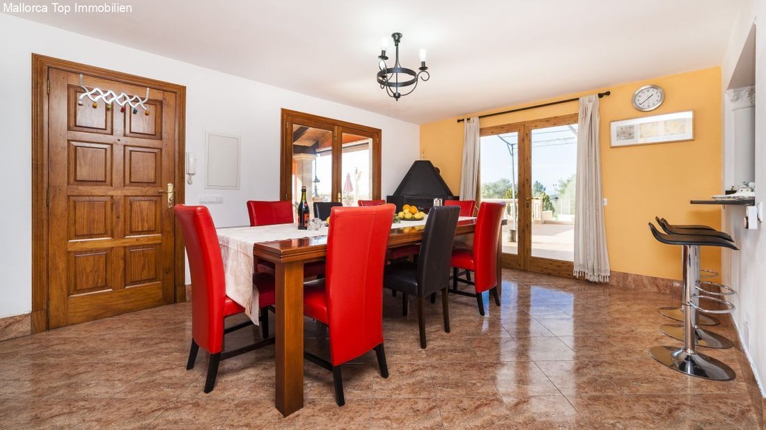Villa in Palma, Balearic Islands, Spain 5 - 14282068