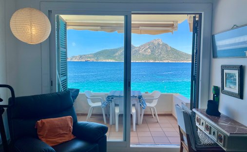 Apartamento en Sant Elm, Andrach, Islas Baleares 1