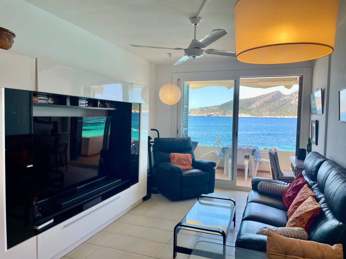 Apartment in Sant Elm, Andratx, Balearic Islands 5 - 14281131